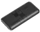 Повербанк Power bank XO 15463 10000 mAh черный