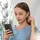 Наушники Bluetooth BASEUS Encok True Wireles W05 (NGW05-01)