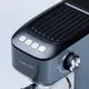Кофеварка рожковая Sokany SK-04001 1.2л серая