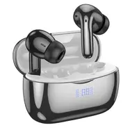 Наушники HOCO Shine true wireless ANC+ENC Noise Reduction BT headset EQ16 |BT5.3, 40/320mAh, 7h|