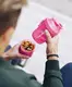 Шейкер спортивний SmartShake Original2GO 600ml Neon Pink