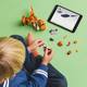 Конструктор игровой Jurassic World Little Eatie 76967 317 деталей