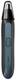 Триммер для носа и ушей Rowenta NOSE TRIMMER TN3720E0 черный