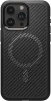Чехол Spigen для iPhone 15 Pro - Core Armor (MagFit), Matte Black (ACS06467)