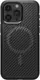 Чехол Spigen для iPhone 15 Pro - Core Armor (MagFit), Matte Black (ACS06467)