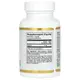 Натуральная добавка California Gold Nutrition Melatonin 3 mg, 90 вегакапсул
