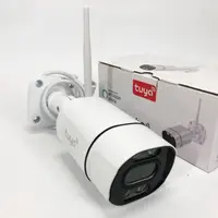 Камера видеонаблюдения Camera C16 TUYA APP WIFI IP 3.0 mp ул.