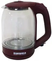Электрический чайник Grunhelm EKP-1801GR 1.7 л