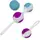 Набор вагинальных шариков Best Kegel Set