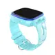 Часы Smart Baby Watch с видеозвонком Q500 / DF33 Голубой