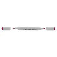 Маркер двусторонний Santi sketch SM-10 390509 сливовый