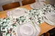 Раннер Ardesto Happy Holidays ART01HG 40х140 см зеленый остролист