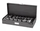 Набор насадок торцевых MASTERTOOL CRV E-TORX 14 шт, 1/4"-4/5/6/7/8/10 мм 1/2"-10/11/12/14/16/18/20/22 мм (78-1414)