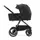 Универсальная коляска 2в1 KiderKraft Nea Midnight Black