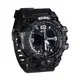 Часы спортивные SK1155 Черный (7557)