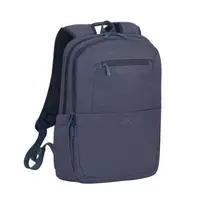 Рюкзак городской Rivacase 7760 / Blue 29х43х14.5 см синий