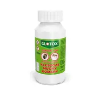 Засіб від комах Glotox для обробки територій
