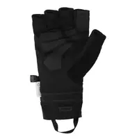 Рукавички Simms Windstopper Half Finger Glove Black L (13795-001-40 / 2255251)