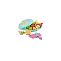 Детский набор продуктов Fruit Vegetable, фрукты, овощи, чем. Multicolor (147210)