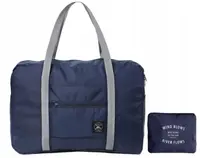 Спортивная сумка DKM Bag синяя на 25л