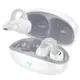 Наушники HOCO Auspicious clip-on true wireless BT headset EW57 |BT5.3, 70/450mAh, 11h|