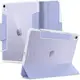 Чехол Spigen для iPad Air 10.9 (2022 / 2020) - Ultra Hybrid Pro, Lavender (ACS04567)