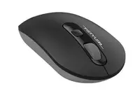 Миша комп'ютерна бездротова A4Tech Fstyler FG20 Grey сіра