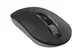 Мышь компьютерная безпроводная A4Tech Fstyler FG20 Grey серая