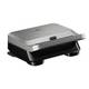 Бутербродница Braun SM5005 SILVBK 800 Вт серебристая