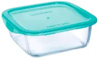 Харчової контейнер 1220 мл Lagoon Keep'n box Luminarc P5517