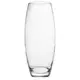 Ваза овальная Mazhura Floral X-070 26 см