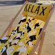 Шезлонг деревянный Relax baby (SHZL_19L025)