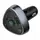 FM модулятор, автомобильный фм трансмиттер HOCO E51 PD 2USB/1Type-C/BT/MicroSD Черный