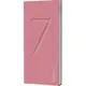 Внешний аккумулятор 7000 mAh Faith RS-7000 pink Recci CC200058