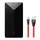 PowerBank Remax Alien RPP-20 Power Box 5000mAh black