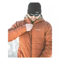 Куртка Simms Fall Run Hoody Clay M (13401-813-30 / 2226361)