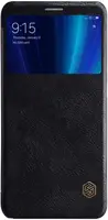 Чехол-книга Nillkin Qin Leather Case Xiaomi Mi A2/6X Black