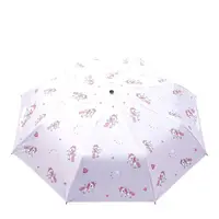 Автоматична парасолька Monsen C1PONIpur-purple