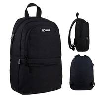 Рюкзак молодіжний GoPack Education Teens GO24-119S-4 15 л чорний