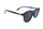Солнцезащитные очки polarized унисекс, черные P385-1