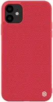 Чехол-накладка Nillkin Textured Case Apple iPhone 11 Red