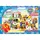 Пазлы G-Toys PW0861 35 деталей