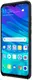 Чехол-накладка Nillkin Super Frosted Shield Huawei P smart (2019) Black