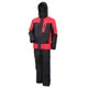Зимний костюм Baft TORRIS р.XS Черный\Красный (TR1000-XS)