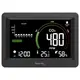 Метеостанция Technoline WL1028 Black (WL1028)