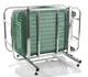 Чемодан Heys Xtrak (S) Midnight Green (10103-0148-21)