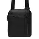 Мужская кожаная сумка Giorgio Ferretti 201850061-black
