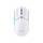 Мышь компьютерная безпроводная HyperX Pulsefire Haste 2 Core Wireless White 8R2E7AA белая