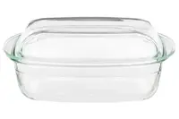 Форма для запекания Ardesto BlaСk Mars AR-2409-BG 4 л 32.5х19.6х13.4 см
