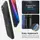 Чехол Spigen для iPhone 16 - Core Armor (MagFit), Matte Black (ACS08221)